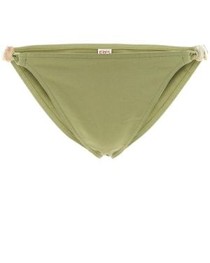 Eres 'Farrah' Bikini Briefs - Green
