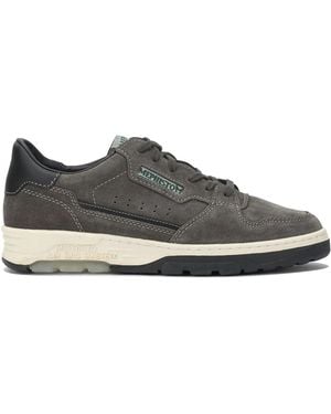Mephisto "Marius" Trainers - Grey