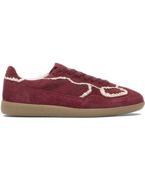 Alohas "Tb 490" Low-Top Sneakers - Purple