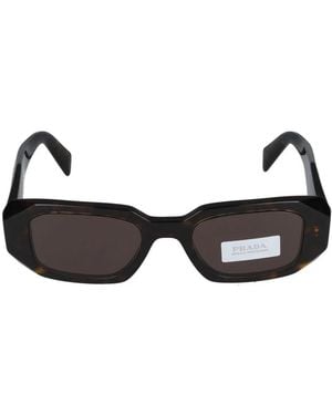 Prada Sunglasses 0Pr 17Ws 2Au8C1/20/145 - Black