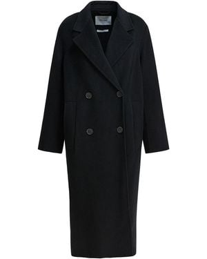 IVY & OAK Rws Wool Jacket - Black