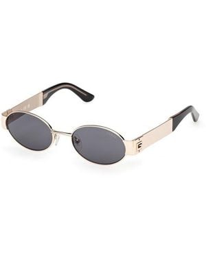 Guess Gu00262 32A - Metallic