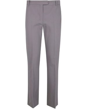 Max Mara Max Mara S Fatina Trousers - Grey