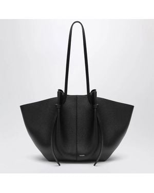 Yuzefi Large Mochi Bag - Black