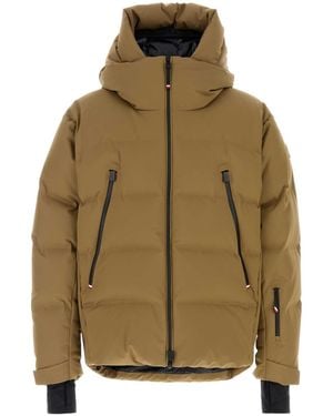 Moncler Fellberg Jacket - Green