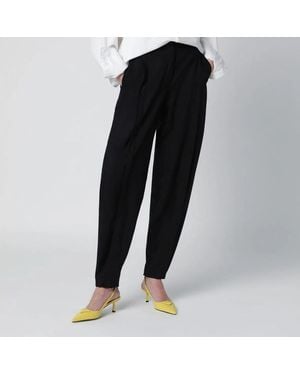 THE LATEST Daniela Trousers - Black
