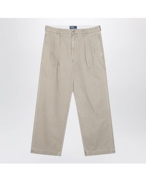 Polo Ralph Lauren Chino Trousers - Grey