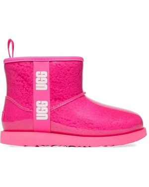 UGG Classic Clear Mini - Pink