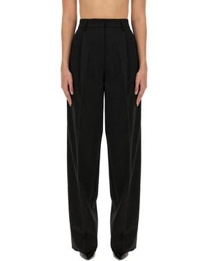 THE LATEST Axel Pants - Black