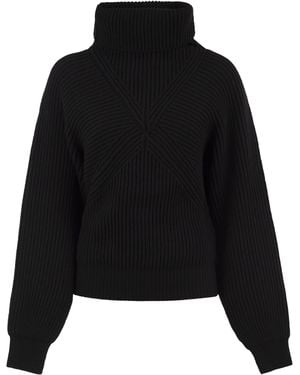 Sportmax Spscinto - Black