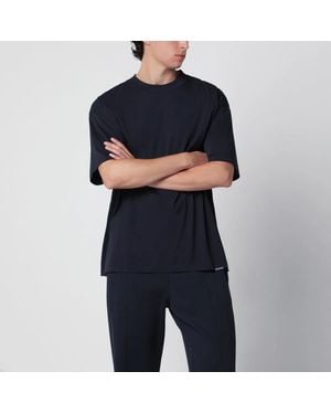 Represent Midnight Shortsleeve Tshirt - Black