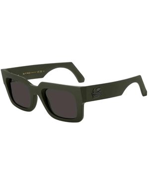 Etro 0080/S 1Ed(Ir) - Black