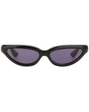 Port Tanger Sunglasses Fanna - Black