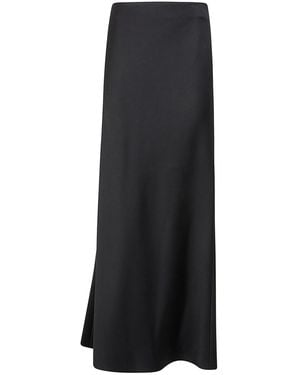 Carven Smidi Skirt - Black
