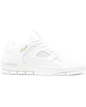 Axel Arigato Genesis Trainers - White