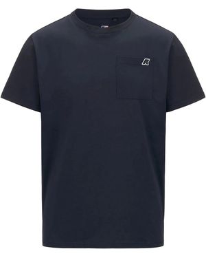 K-Way Suivant - Blue