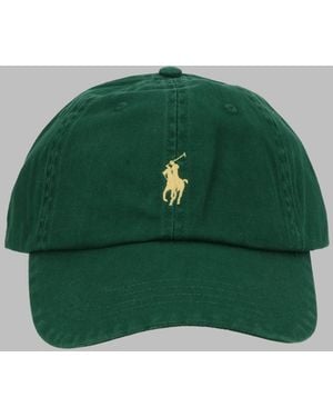 Polo Ralph Lauren Polo Ralph Lauren - Green