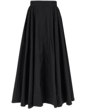 ANDAMANE 'Winona' Skirt - Black