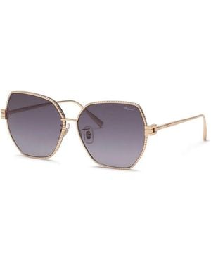 Chopard Schl28M 0300 - Purple