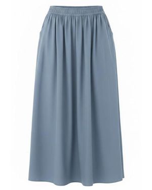 ELEH Skirts - Blue