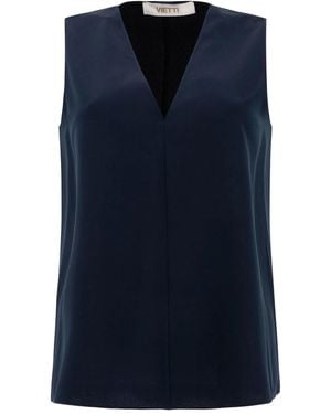 F.it Tops - Blue
