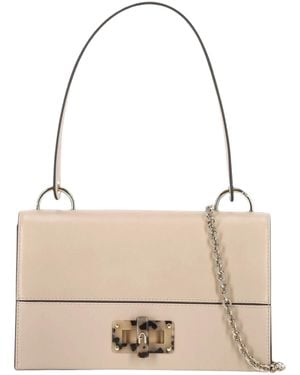 Furla Amelia M - Natural