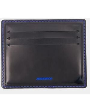 Adererror Card Holder - Grey