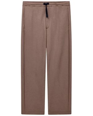 Giorgio Armani Trousers - Brown