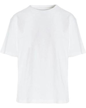 KHAITE 'Mae' T-Shirt - White