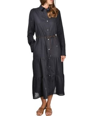 Gran Sasso Abitino Abito - Black