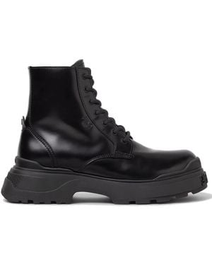 Fendi Force Light Boot - Black