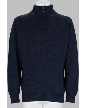 Barbour Barbour - Blue