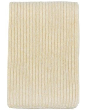 A.P.C. Lola Scarf - Natural