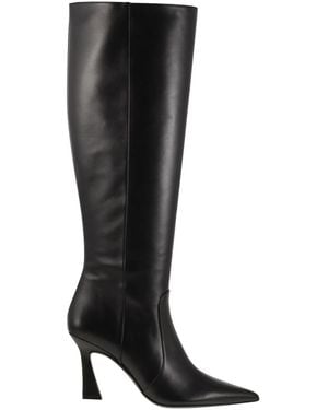 Stuart Weitzman Vinnie - Black