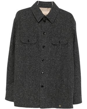 Valentino Giubbino - Black