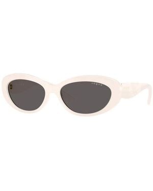 Vogue Vo5630S 312487 - White