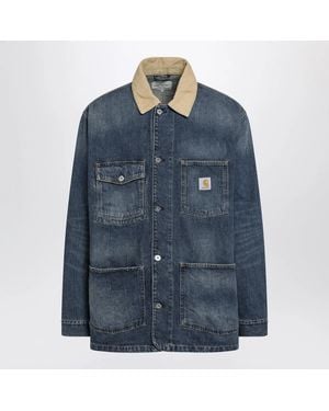 Carhartt Chore Coat Warren - Blue