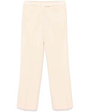Zimmermann Pants - Natural