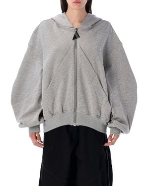 RANRA Topwear - Black