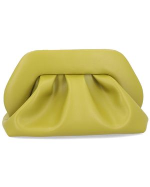 THEMOIRÈ Bag "Tia" - Green