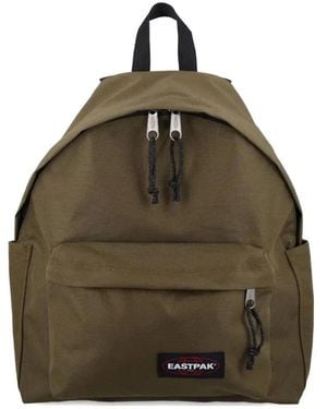 Eastpak Day Pak'R Water-Resistant Backpack - Green