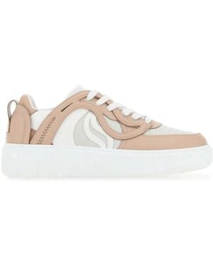 Stella McCartney Sneakers - White