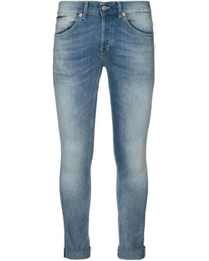 Dondup Pantalone George - Blue
