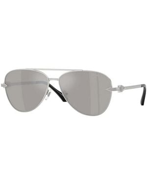 Versace Ve2283 10006G - Gray