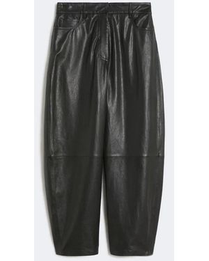 Weekend by Maxmara Wkdpagano Trouser - Grey