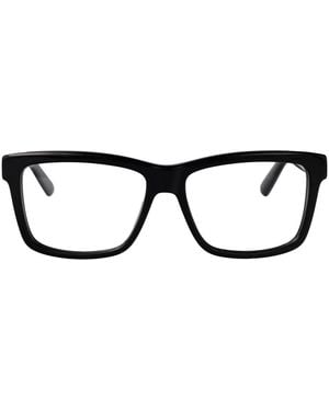 Gcds Acetate Glasses - Black