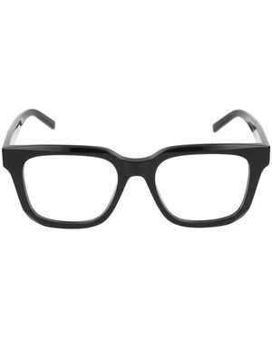 Givenchy Eyeglasses Gv50005I 001/18/145 - Black