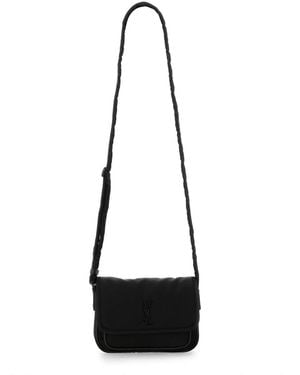 Prada Belt Bag - Brown