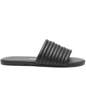 TKEES Sandal - Black