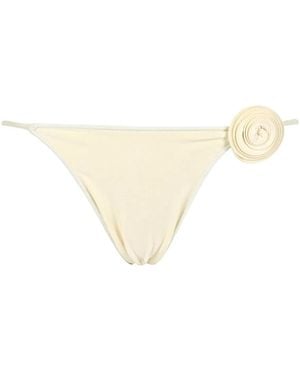 LaRevêche Slip Bikini Ashar - Natural